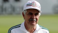 Las 5 razones para ver el México vs Chile