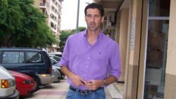 <b>RECOLOCADO. </b>Ante el Guadalajara, Mariano jugará de central.