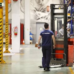 Coronavirus y Estado de Alarma: ¿si estoy en un ERTE puedo trabajar en otra empresa?