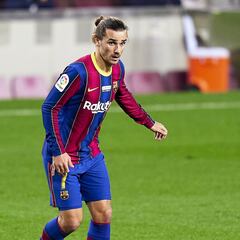 14 players who could win their first trophy with Barcelona