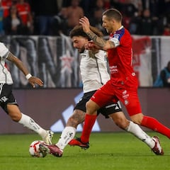 “Si las ofertas de afuera son buenas, todo puede pasar”