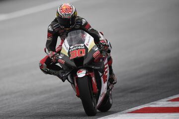 Takaaki Nakagami.