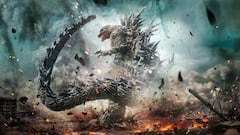 Toho announces ‘Godzilla Minus 0.0,’ sequel to the Oscar-Winning ‘Godzilla Minus One’