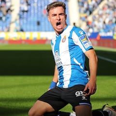 Pedrosa espera al Espanyol