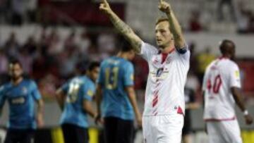 Ivan Rakitic.