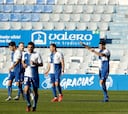 Adri Cuevas es el talismán goleador del Sabadell