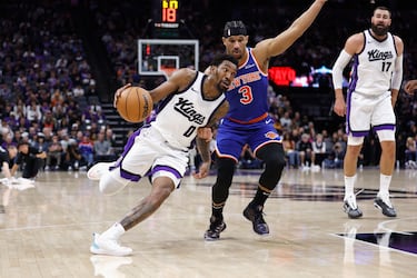 How the 2025 NBA playoffs are shaping up