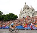 El Tour confirma el paso por Montmartre antes de los Campos Elíseos