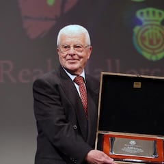 Ha muerto Miquel Contestí