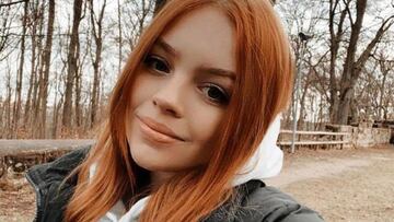 Muere la influencer Tatjana Klinger a los 23 años tras dar a luz a su hijo