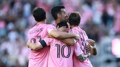 Ca¨ªda estrepitosa en los precios para el debut de Messi en el Mundial de Clubes