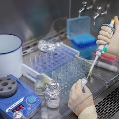 Emiratos Árabes confirma un 86% de eficacia en la vacuna de Sinopharm