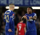 Los jóvenes del Chelsea que podrían debutar ante el Tottenham hoy