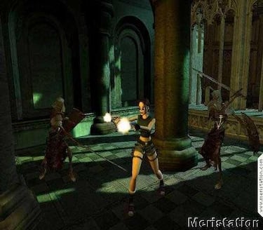 Ya es oficial: Tomb Raider retrasado