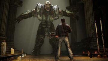 Captura de pantalla - Painkiller: Hell & Damnation (PC)