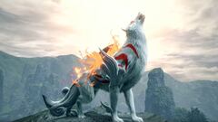 Monster Hunter Rise recibirá un evento temático de Okami; fecha y tráiler