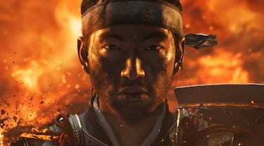 Ghost of Tsushima presenta a su protagonista y sus demonios internos en un nuevo trailer