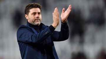 Pochettino, tendencia en España tras la derrota del Madrid