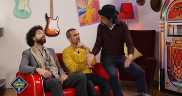 La sorprendente promo del regreso de El Hormiguero: Pablo Motos ha muerto