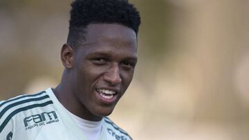 7 curiosidades de Yerry Mina que los fans del Barça deben saber