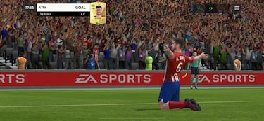 EA SPORTS FC Mobile, a radical change that goes hand in hand with the new branding