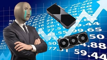 Nvidia RTX 5090 and AMD RX 9000 GPUs may see major price hikes in 2026