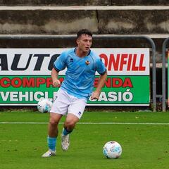 El Castellón sigue con paso firme