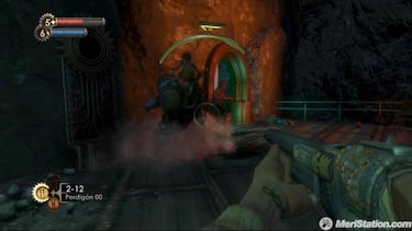 Ken Levine no está preocupado por la posible compra de Take Two