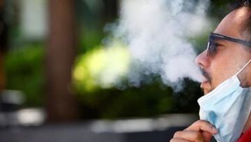 Diez pruebas de la transmisión aérea del coronavirus que contradicen la opinión de la OMS