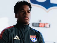 The Brazilian was a substitute against Paris FC and his introduction had no effect. The newspaper L’Équipe described his time on the pitch as “catastrophic.”