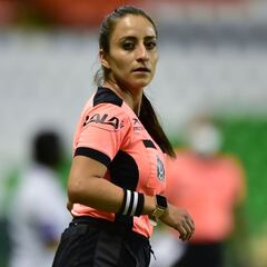 Caso Valeria Andrade expone brecha salarial en Liga MX Femenil