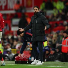 Manchester United 2-3 Nottingham Forest: summary, score, goals, highlights | Premier League 2024/25