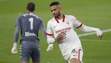 Valladolid-Sevilla: horario, TV y dónde ver LaLiga en directo online