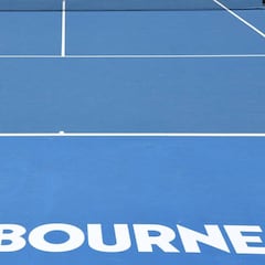 Open de Australia 2019: tenistas, cuadro y resultados