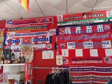 Ronda, un homenaje a Luis y a sus valores