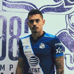 Emanuel Gularte en el radar de Independiente