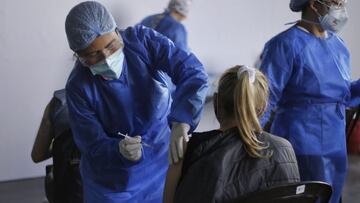 Curva del coronavirus en Colombia, hoy 21 de agosto: ¿Cuántos casos y muertes hay?