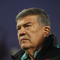 Abadía: “Un equipo con aspiraciones no puede regalar un tiempo”