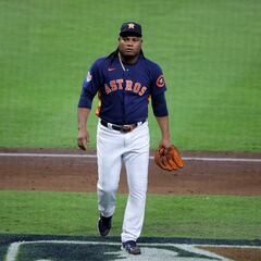 Rangers vs Astros Game 6 of the ALCS: pitchers, lineups, stats, etc.