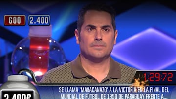 El error de &?Boom!* que ha indignado a los m芍s futboleros