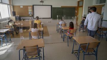 Cómo aislar a un niño con COVID-19 en casa: cuándo es necesario y cómo actuar