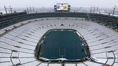 Sigue la previa y el minuto a minuto de Seattle Seahawks vs Green Bay Packers, partido de la semana 10 de la NFL que se va a jugar en Lambeau Field.