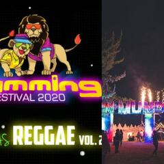 Estéreo Picnic y Jamming Festival anuncian sus fechas