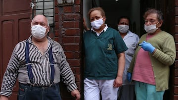 La directora del DPS habló de cuando iniciará el tercer giro de la Devolución del IVA en el mes de septiembre. Se espera beneficiar un millón de hogares