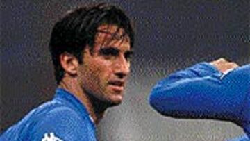 "Esto es un escándalo sin sentido"