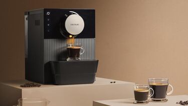 Cecotec se adelanta al Black Friday y te permite ahorrar hasta el 32% en una gran variedad de productos