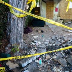 La millonaria indemnización que piden los dueños de la vivienda donde se estrelló Anne Heche