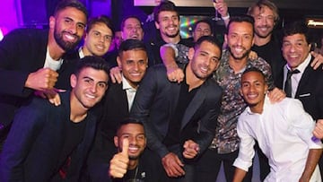 El expresidente de Corinthians: "Los jugadores bebían, fumaban... y lo ganaban todo"