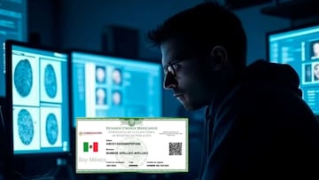 En México la CURP Biométrica será la nueva identificación oficial obligatoria y servirá para realizar múltiples trámites.