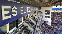 Emelec - Técnico Universitario en vivo: Copa Ecuador, hoy